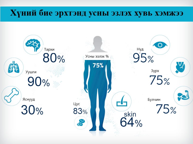 10 Amazing Reasons You Need To Drink Sufficient Water